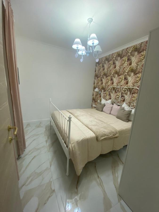 B&B Carme เนเปิลส์ ภายนอก รูปภาพ